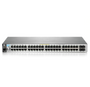 HP J9775-61101 2530-48G 48-Port + 4-Port SFP Layer 2 Switch - Ethernet switch for network connectivity
