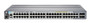 J9836A#ACF - HP - 2920-48G-PoE+ 48-Port + 4-Port SFP Exp Module L3 Switch