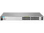 HP 2530-24G-2SFP+ Layer 2 Switch, 24-Port + 2-Port SFP+, J9856AR#0D1, Ethernet network switch