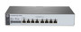 HP - J9979A#AKJ - Network Switch 8-Port Layer 2 Gigabit