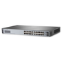 HP - J9980A#AC4 - Network Switch 24-Port Gigabit 2-Port SFP Layer 2