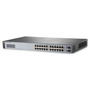 HP 1820-24G 24-Port + 2-Port SFP Layer 2 Switch for ProLiant DL360p Gen8 servers - J9980A#ACE