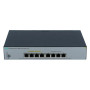 HP - J9982A#ACD - Network Switch 8-Port Layer 2 PoE+