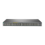 J9984A#AKJ - HP - 1820-48G-PoE+ 48-Port + 4-Port SFP Layer 2 Switch