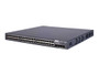 HP Flex Fabric 5800 48x RJ45 PoE+ 4x SFP Switch - Networking Switch for Data Centers and Offices - JC104AR#AKL