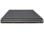 HP - JC772AR - Network Switch 48-Port 10GbE 4x QSFP+