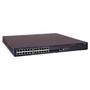 HP JD330AR 3600-24G Switch with 24x RJ45 Ports and 4x SFP mini GBIC Ports - Ethernet Network Switch for Data Centers