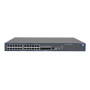 HP 5500-24G Layer 3 Switch - 24 Ethernet Ports + 4 SFP Ports - JD369AR#ACC - Network Switch for Data Centers