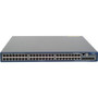 HP - JD375AR#AKL - Network Switch 48-Port Gigabit 4-Port SFP Layer 3