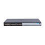 HP 1405-24-R 24-Port Layer 2 Switch JD986BR#ABG for small business networks