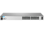 HP - JD990AR - Network Switch 24-Port 10/100 2x SFP Combo