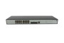 HP - JE005AR#ABB - Network Switch 16-Port Gigabit 4-Port SFP Layer 3