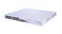 HP - JE061A#ABA - Network Switch 24-Port Gigabit PoE 4x SFP