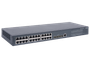 HP - JG091AR#ABA - Network Switch 24-Port Gigabit PoE+ 4-Port SFP Layer 3