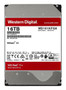 Western Digital Red Pro NAS 16TB Hard Drive - WD161KFGX