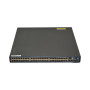 HP 5500-48G-PoE+ Layer 3 Switch with 48 Ports and 4 SFP Ports - JG239AR#ABA - Network Switch