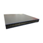 HP - JG240-61001-B - Network Switch 48-Port Gigabit PoE+ 4-Port SFP Layer