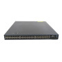 HP 5500-48G-PoE Layer 3 Switch, 48-Port + 4-Port SFP, JG253A#ABA, for network infrastructure