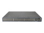 JG302C#ACQ - HP - 3600-48-PoE+ 50-Port + 4-Port SFP Layer 3 Switch