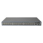 HP 3600-48 v2 50-Port + 6-Port SFP Layer 3 Switch - JG305B#B2B - Ethernet switch for network infrastructure