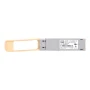 HP - JG325B-4LC - Transceiver 40Gb QSFP+ 850nm 100m Multi-Mode