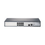HP - JG349AR#ACF - Network Switch 8-Port PoE+ SFP Layer 3