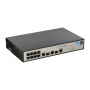 HP - JG536AR#ACC - Network Switch 10-Port Layer 3 2-Port SFP