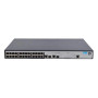 HP 1910-24 26-Port + 2-Port SFP Layer 3 Switch - JG538A#ACE - Ethernet switch for network infrastructure