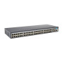 HP 1910-48 50-Port + 2-Port SFP Layer 3 Switch for Networking Servers - JG540A#ACJ