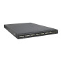 HP - JG726AR - Network Switch 32-Port QSFP+ Layer 3