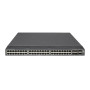 HP 5900AF-48G-4XG-2QSFP+ Switch - 48-Port + 6-Port SFP+ QSFP+ - JG848A#ABB - Network Switch for Data Centers