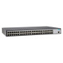 HP JG914A#B2B 1620-48G Layer 2 Switch, 48-Port + -Port, for ProLiant DL360p Gen8 servers