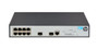HP - JG920A#B2C - Network Switch 8-Port Gigabit 2-Port SFP Layer 3