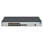 HP - JG923AR#B8X - Network Switch 16-Port Gigabit 4-Port SFP Layer 3
