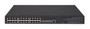 HP - JG936AR#ABA - Network Switch 24-Port Gigabit PoE+ 4-Port SFP+ Layer 3