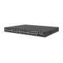 HP FlexNetwork 5510-48G-4SFP+ Switch - 48x RJ45 4x SFP+ - Network Switch for Data Centers - JH146A#0D