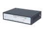 HP - JH327AR#B8X - Network Switch 5-Port Gigabit Layer 2