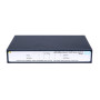 HP JH328A#ACQ 1420-5G PoE+ 5-Port + -Port Layer 2 Switch - Compact design, ideal for small networks