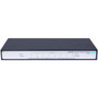 HP - JH330A#AKL - Network Switch 8-Port Gigabit PoE+ Layer 2