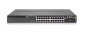 HP 3810M 24G 24-Port + 1-Port Expansion Module L3 Switch - JL071-61101 - Network Switch for Business Networking