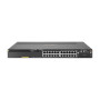 HP - JL073-61101 - Network Switch 24-Port Gigabit PoE+ L3