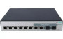 HP - JL169A#ACJ - Network Switch 8-Port 6xGT 2xSFP+ L2
