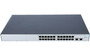JL170A#ACF - HP - 1850-24G-2xGT 26-Port + -Port Layer 2 Switch