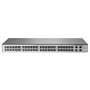 JL171A#AKL - HP - 1850 48G 4xGT 52-Port + -Port Layer 2 Switch