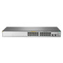 HP - JL172A#ACD - Network Switch 24-Port Gigabit PoE+ Layer 3