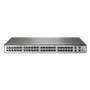 HP - JL173A#ACF - Network Switch 52-Port Gigabit PoE+ Layer 2
