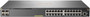 JL255AR#ACF - HP - 2930F-24G-PoE+ 24-Port + 4-Port SFP+ Layer 3 Switch