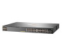 HP - JL261A#ACQ - Network Switch 24-Port Gigabit PoE+ 4-Port SFP Layer 3