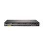 HP Aruba 2930M 44x PoE+ 4x PoE+ Combo SFP/RJ45 Switch - JL322A#ABA - Managed network switch for PoE devices