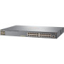 JL356A#ABG - HP - 2540 24G PoE+ 4SFP+ 24-Port + 4-Port SFP+ Layer 2 Switch